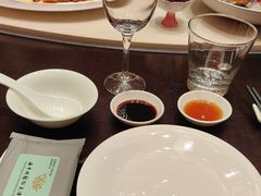-海中洲国际大酒店-自助餐厅