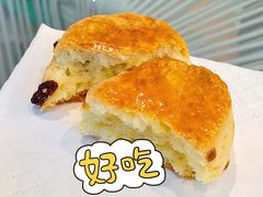 司康-SKROLL卡特司库·蛋糕定制·生吐司·司康(古北程家桥店)