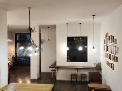 大堂-MAISON门前杂货店