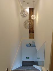 -FUMEIHUI·科技美肤·美体SPA