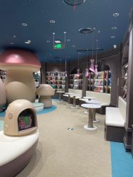 -奈尔宝家庭中心·亲子餐厅(北京东坝万达店)