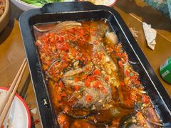 -好恰湘潭小炒与小碗菜(马兰山店)