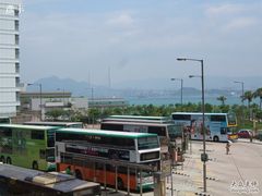 -兰芳园(上环店)