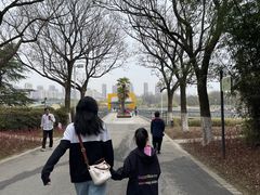 -白塘生态植物园