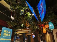 -坛宗剁椒鱼头(河西王府井店)