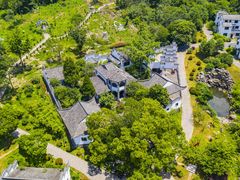 -浮山风景名胜区