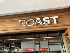 -ROAST