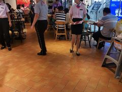 -肯德基(南沙万达店)