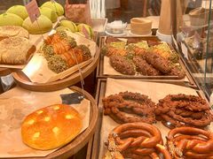 -RUXU入续糖水铺与包(卓悦中心店)