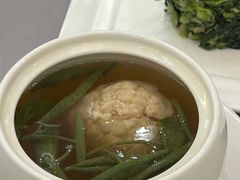 -银都上海菜馆(粤海东路店)