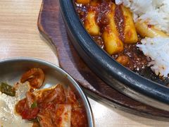 -米村拌饭(北京通州领展广场店)