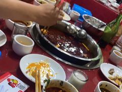 -佘记全家福芋儿鸡(向阳街总店)