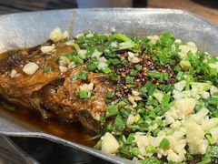 -树厨贵州菜(大十字店)
