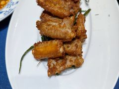 -香雪海饭店中餐厅(玉山店)