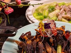 -隅焰·三生三味·手作川菜(金沙天街店)