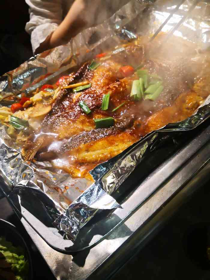 愿者上钩(清湖店)-"基本上每月都会来这家店吃饭一如既往的必.