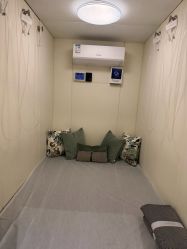-欧兔博士·O2BOX微高压氧舱