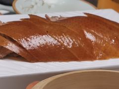 -到家尝北京菜(西坝河店)