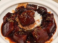 -李氏传家菜(兴城路店)