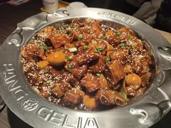-胖哥俩肉蟹煲(石家庄长安万达店)