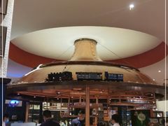 -兰特伯爵西餐厅·啤酒屋(方庄店)