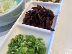 -李记搅团•非遗陕菜(三桥店)