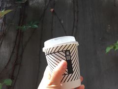 -来回·咖啡(天河南店)