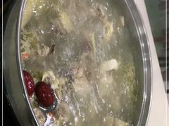 -邵氏光頭雞(和桥店)