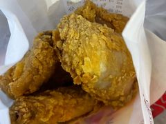 -春苗炸鸡