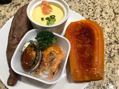 -禾斗海鲜自助(市南银座店)