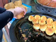 -牛煎里牛肉煎包淮南牛肉汤(广东路店)