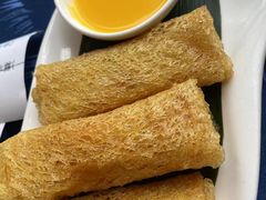 -牡丹国际大酒店-港式茶餐厅