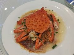 -友鹏海鲜(新宜白大道店)