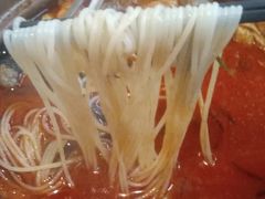 -螺思宝螺蛳粉火锅·鸭脚煲(西乡店)