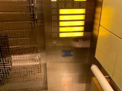 -杭州城中香格里拉大酒店