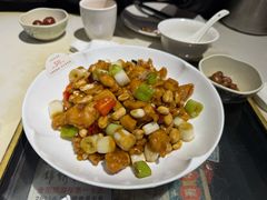 -京味斋·北京烤鸭(北京南站洋桥店)