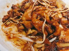 -孙家外婆•长春地标美食新名片(吾悦广场店)