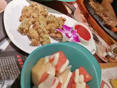 -尊品牛排(沙湾印象汇店)