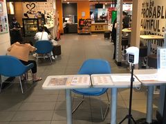 大堂-麦当劳(温州人民路店)