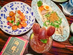-粤·向群饭店(二沙岛店)