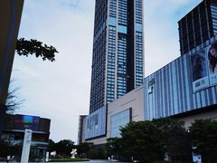 -东莞松山湖万象汇