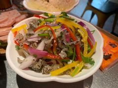 -探鱼·鲜青椒爽麻烤鱼(苏宁广场店)