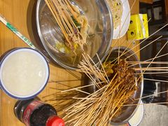 -嘉州鲜知味钵钵鸡(奎星楼店)