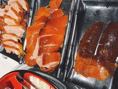 烤鸭-羲和雅苑烤鸭坊(丰台万达店)