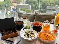 -3号仓库·创意中国菜(新世界城店)