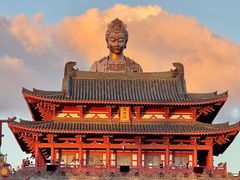 -阳澄湖半岛旅游度假区