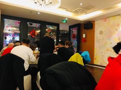 -青年公社烤鸭(青年路店)