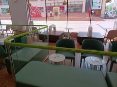 -奈雪的茶(大连新玛特店)
