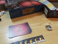 -Toybox乐聚主题桌游休闲吧
