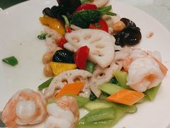 -金家老三饭庄(常营店)
